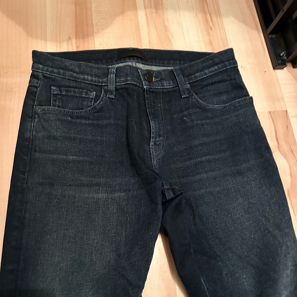JBrand Jeans - Designer Denim Men’s Size 30x30 Dark Blue